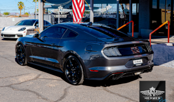 2020 Ford Mustang EcoBoost Coupe full