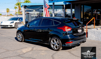 2018 Ford Focus ST Hatchback – MANUAL – MANAGER SPECIAL!!! ASK FOR NICK full