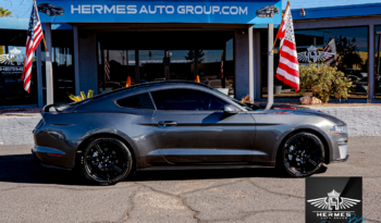 2020 Ford Mustang EcoBoost Coupe full