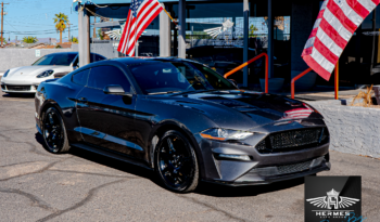 2020 Ford Mustang EcoBoost Coupe full