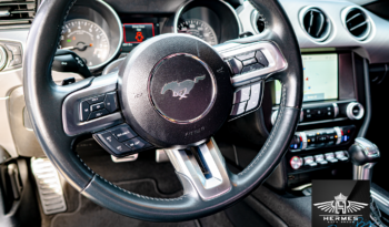 2020 Ford Mustang GT Premium Coupe – Fifty Five Years Edition full