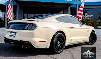 2020 Ford Mustang GT Premium Coupe – Fifty Five Years Edition full