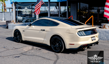 2020 Ford Mustang GT Premium Coupe – Fifty Five Years Edition full