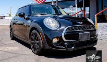2018 MINI Hardtop 2 Door Cooper S Hatchback full