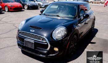 2018 MINI Hardtop 2 Door Cooper S Hatchback full