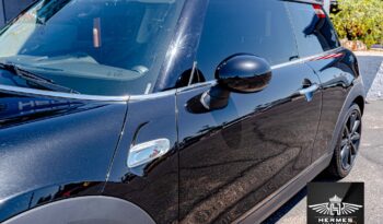 2018 MINI Hardtop 2 Door Cooper S Hatchback full