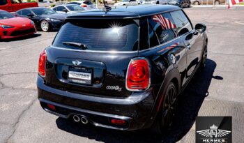 2018 MINI Hardtop 2 Door Cooper S Hatchback full