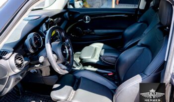 2018 MINI Hardtop 2 Door Cooper S Hatchback full