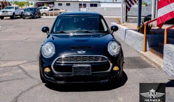 2018 MINI Hardtop 2 Door Cooper S Hatchback full