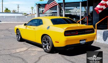 2018 Dodge Challenger R/T Plus Coupe full
