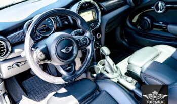 2018 MINI Hardtop 2 Door Cooper S Hatchback full