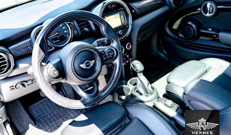 2018 MINI Hardtop 2 Door Cooper S Hatchback full