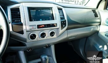 2008 Toyota Tacoma Access Cab PreRunner Pickup 4D 6 ft full