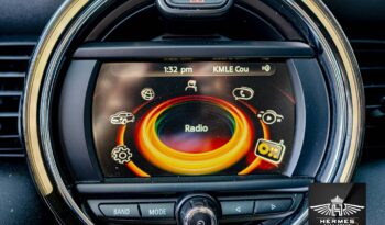 2018 MINI Hardtop 2 Door Cooper S Hatchback full