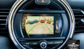 2018 MINI Hardtop 2 Door Cooper S Hatchback full