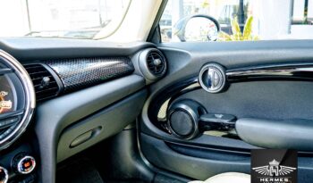 2018 MINI Hardtop 2 Door Cooper S Hatchback full