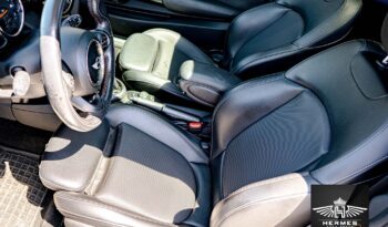 2018 MINI Hardtop 2 Door Cooper S Hatchback full