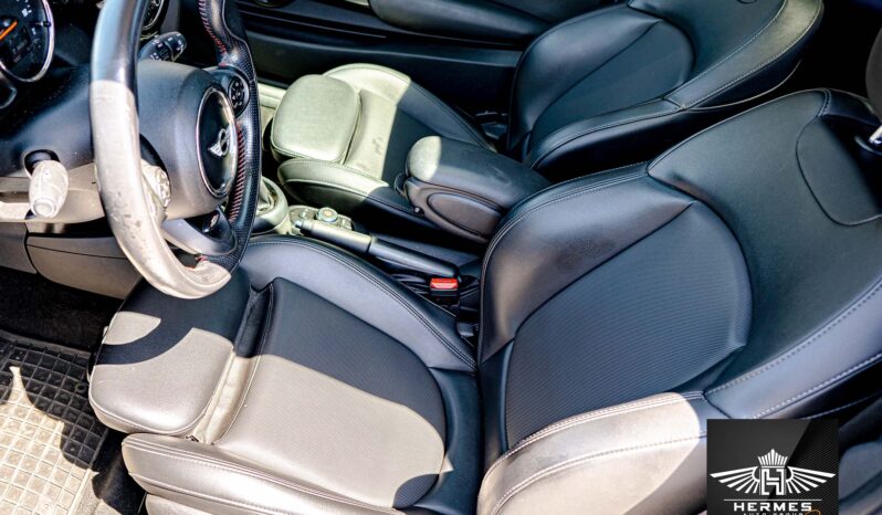 2018 MINI Hardtop 2 Door Cooper S Hatchback full