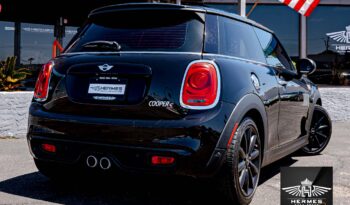 2018 MINI Hardtop 2 Door Cooper S Hatchback full