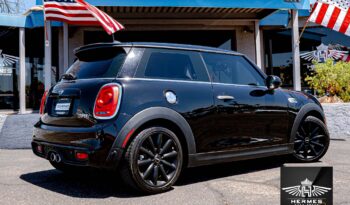 2018 MINI Hardtop 2 Door Cooper S Hatchback full
