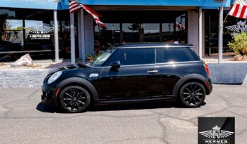 2018 MINI Hardtop 2 Door Cooper S Hatchback full