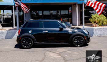 2018 MINI Hardtop 2 Door Cooper S Hatchback full