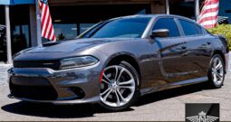 2020 Dodge Charger R/T Sedan