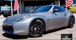 2012 Nissan 370Z Coupe