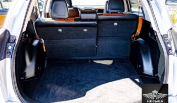 2017 Toyota RAV4 Platinum Sport Utility full