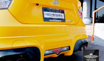 2015 Scion FR-S Release Series 1.0 Coupe – Numbered Vehicle 122/1500- MANUAL full
