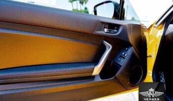 2015 Scion FR-S Release Series 1.0 Coupe – Numbered Vehicle 122/1500- MANUAL full