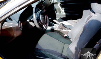 2015 Scion FR-S Release Series 1.0 Coupe – Numbered Vehicle 122/1500- MANUAL full