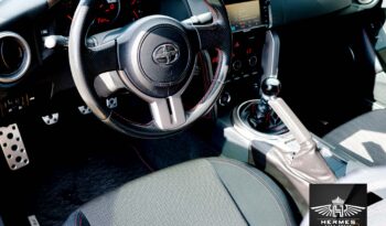 2015 Scion FR-S Release Series 1.0 Coupe – Numbered Vehicle 122/1500- MANUAL full