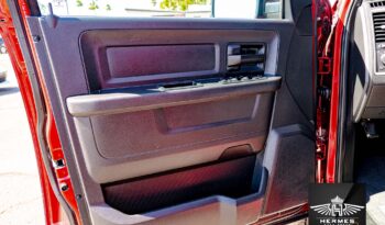 2014 Ram 1500 Quad Cab Express Pickup 4D 6 1/3 ft full
