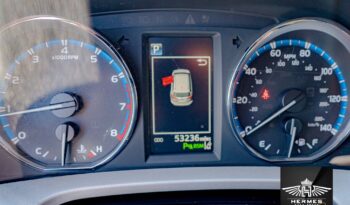 2017 Toyota RAV4 Platinum Sport Utility full