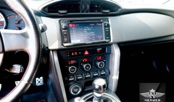 2015 Scion FR-S Release Series 1.0 Coupe – Numbered Vehicle 122/1500- MANUAL full