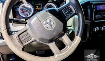 2014 Ram 1500 Quad Cab Express Pickup 4D 6 1/3 ft full