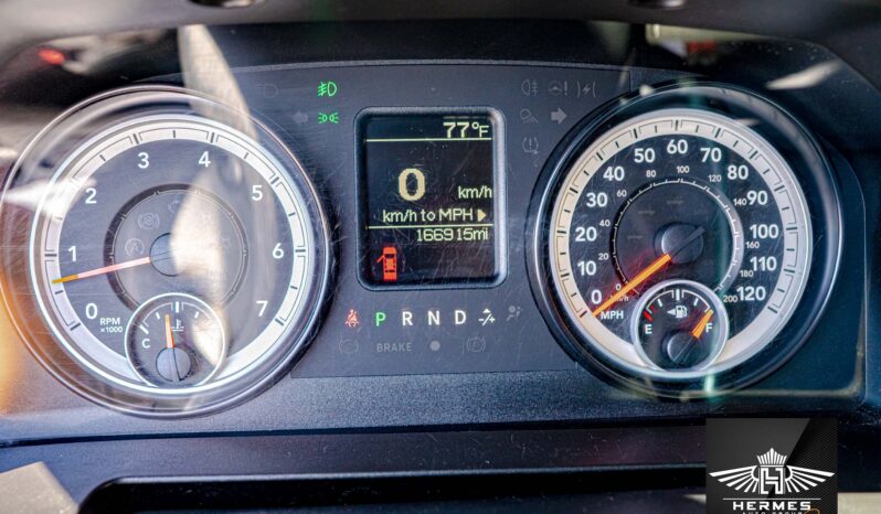 2014 Ram 1500 Quad Cab Express Pickup 4D 6 1/3 ft full