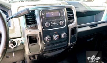 2014 Ram 1500 Quad Cab Express Pickup 4D 6 1/3 ft full