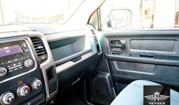 2014 Ram 1500 Quad Cab Express Pickup 4D 6 1/3 ft full