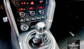 2015 Scion FR-S Release Series 1.0 Coupe – Numbered Vehicle 122/1500- MANUAL full