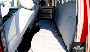 2014 Ram 1500 Quad Cab Express Pickup 4D 6 1/3 ft full