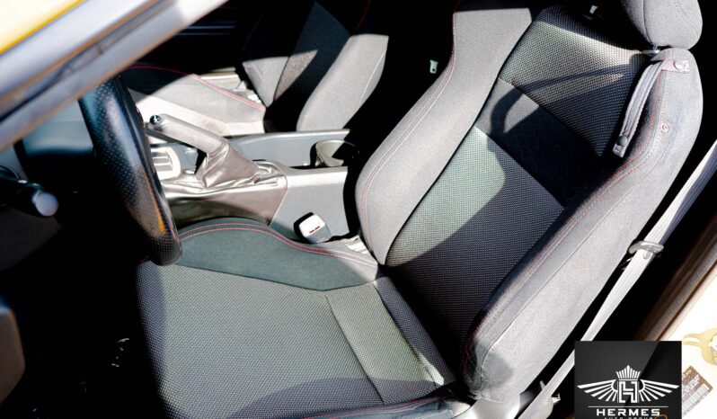 2015 Scion FR-S Release Series 1.0 Coupe – Numbered Vehicle 122/1500- MANUAL full