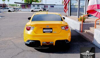 2015 Scion FR-S Release Series 1.0 Coupe – Numbered Vehicle 122/1500- MANUAL full