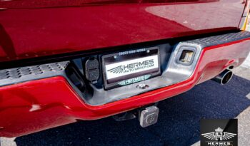 2014 Ram 1500 Quad Cab Express Pickup 4D 6 1/3 ft full