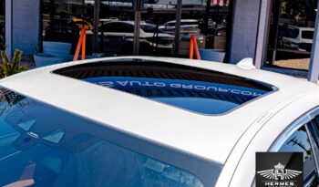 2019 BMW 5 Series 530i Sedan full