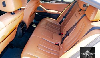 2019 BMW 5 Series 530i Sedan full