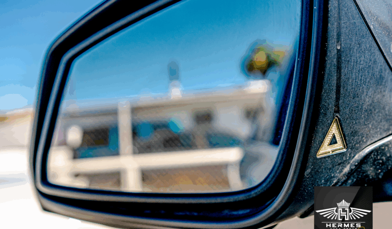 2014 BMW 5 Series 535i Sedan full