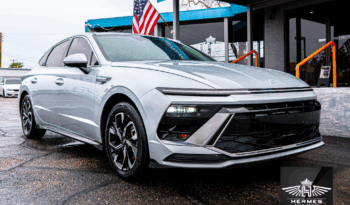 2024 Hyundai Sonata SEL Sedan full