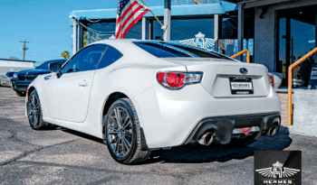 2013 Subaru BRZ Premium Coupe – MANUAL full